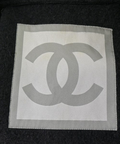 CHANEL 斜紋夾克
