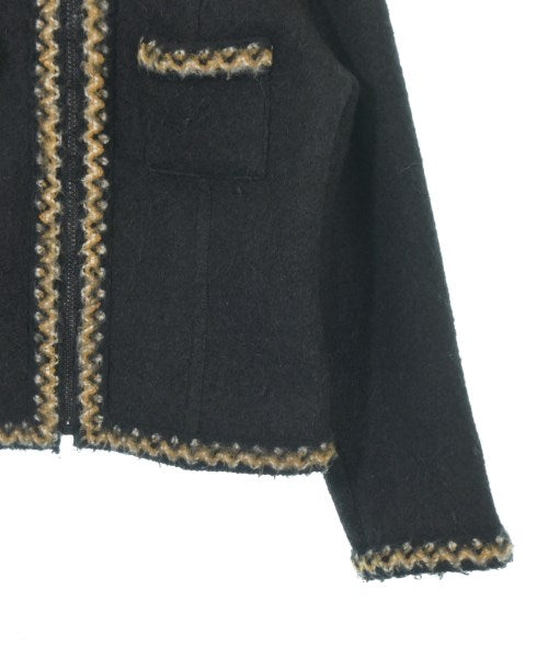 CHANEL 斜紋夾克