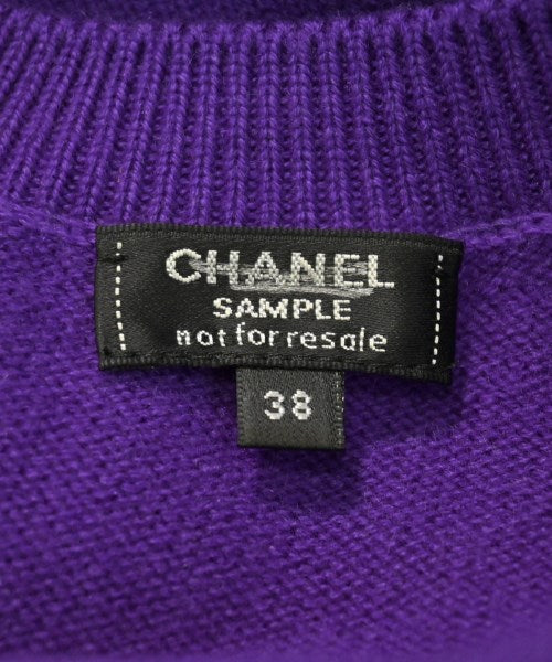 CHANEL 毛衣