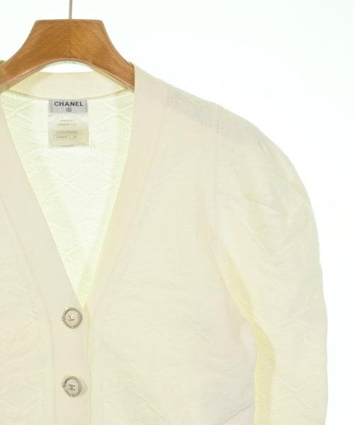 CHANEL 開襟衫