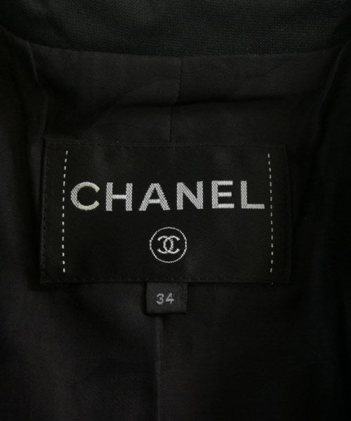 CHANEL 其他夾克