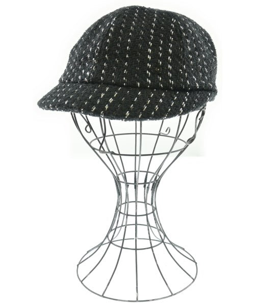 CHANEL 新聞男孩帽