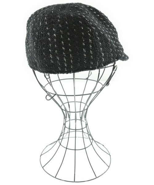 CHANEL 新聞男孩帽