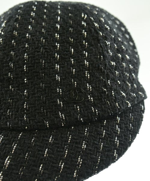 CHANEL 新聞男孩帽