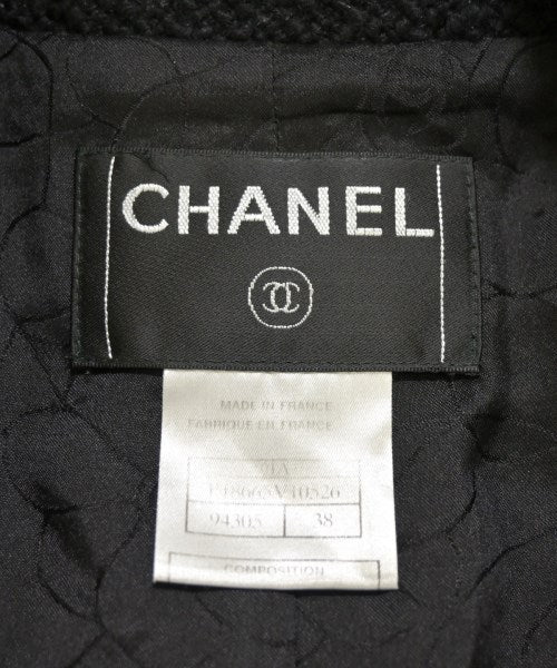 CHANEL 其他夾克