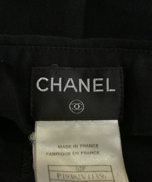 CHANEL 長褲