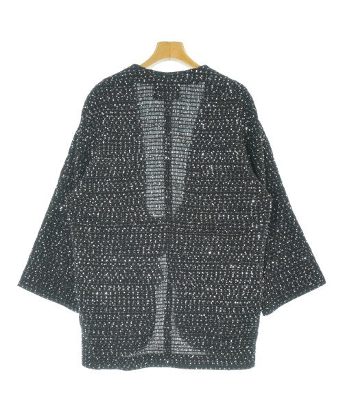 CHANEL 無領外套