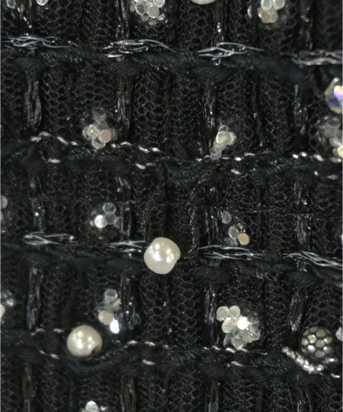 CHANEL 無領外套