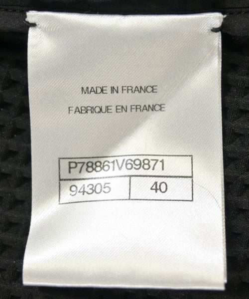 CHANEL 長裙/超長裙