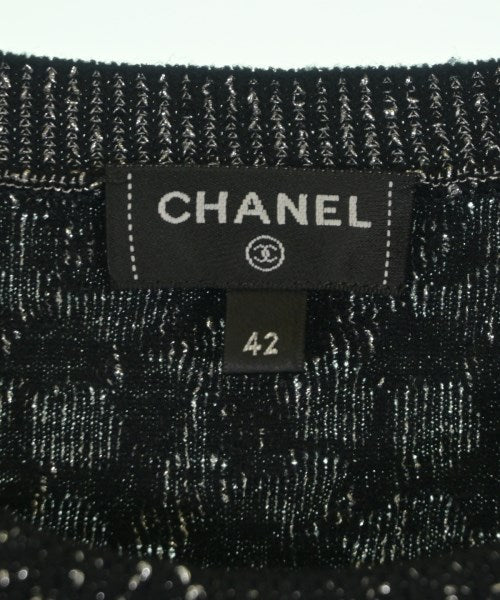 CHANEL 毛衣