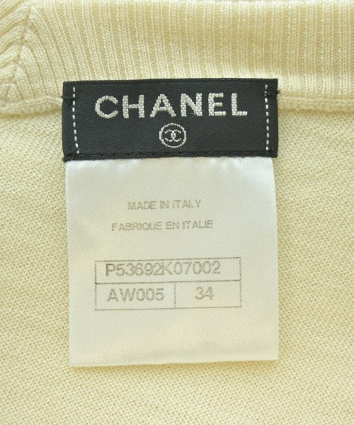 CHANEL 毛衣