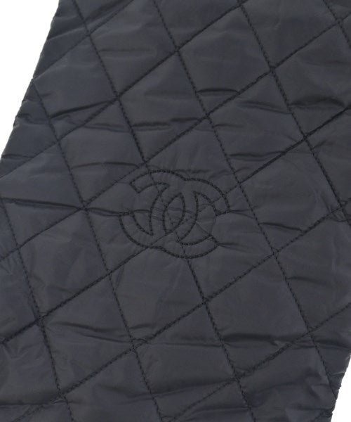 CHANEL 冬季圍巾