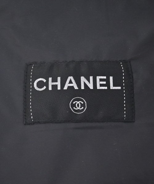 CHANEL 冬季圍巾
