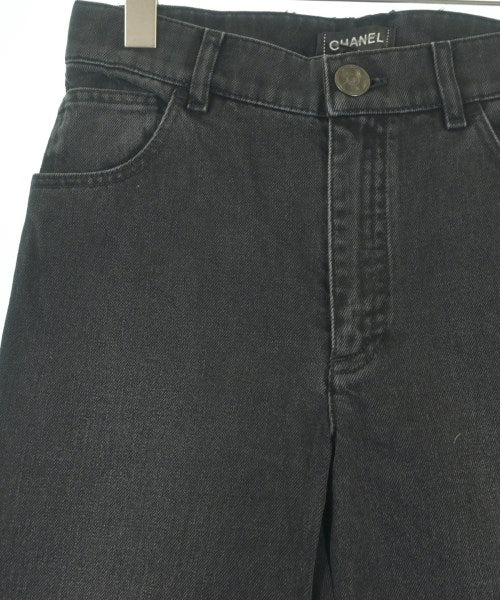 CHANEL 牛仔褲