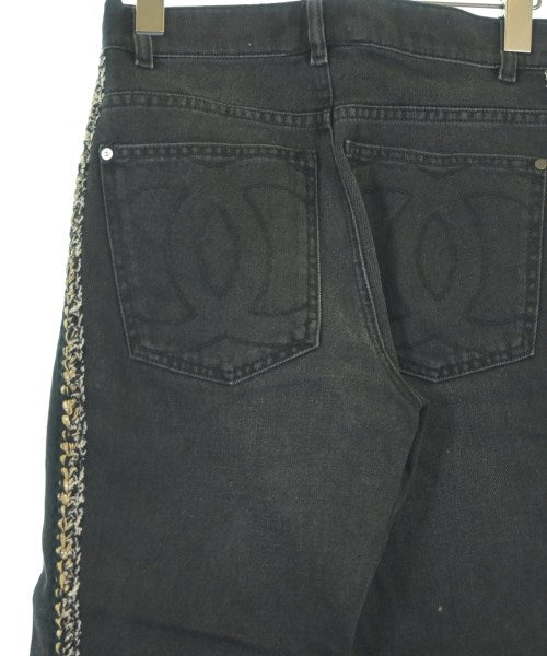 CHANEL 牛仔褲