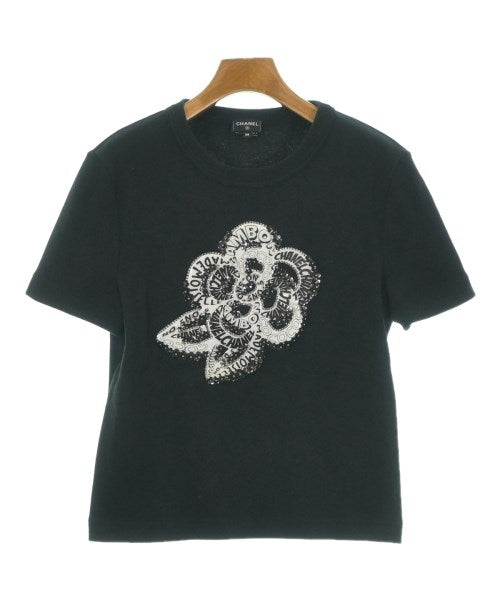 CHANEL T恤/上衣