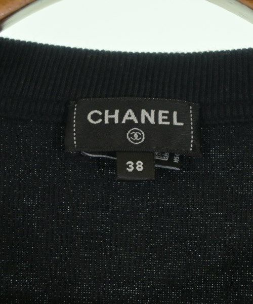 CHANEL T恤/上衣