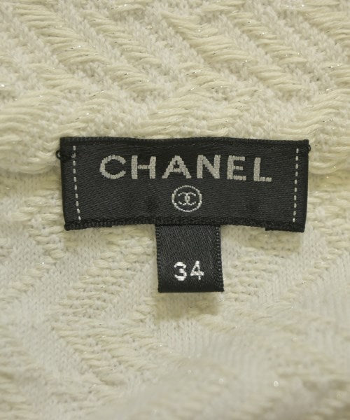 CHANEL 迷你裙