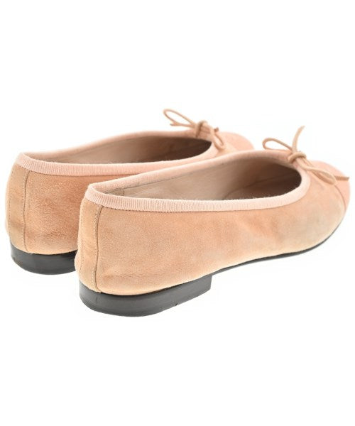 CHANEL 芭蕾鞋/歌劇鞋