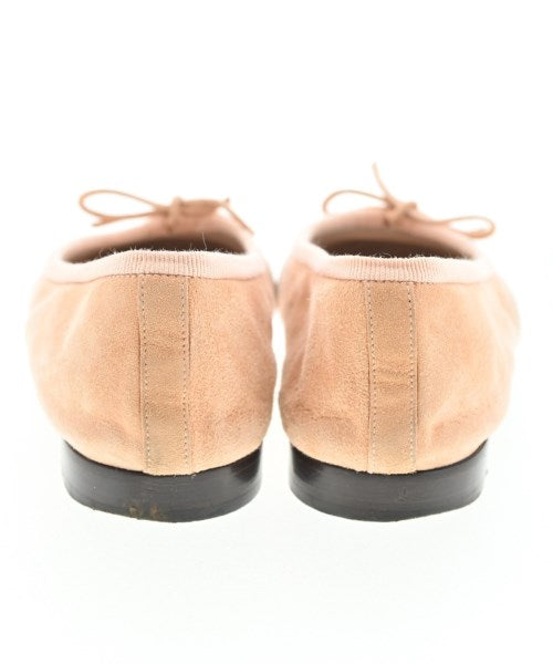 CHANEL 芭蕾鞋/歌劇鞋