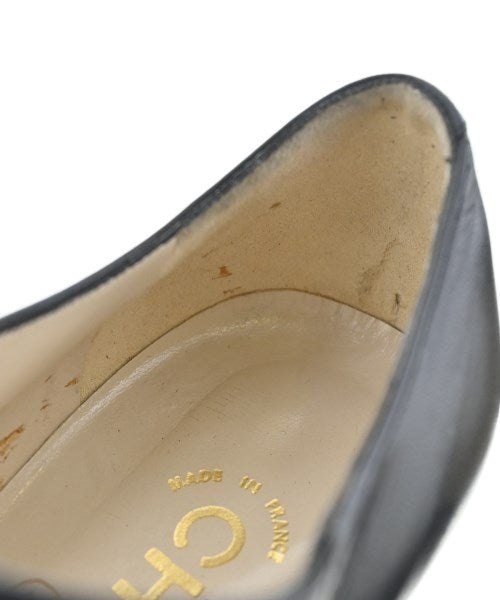 CHANEL 高跟鞋