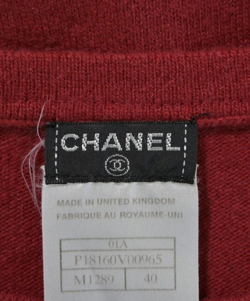 CHANEL 背心