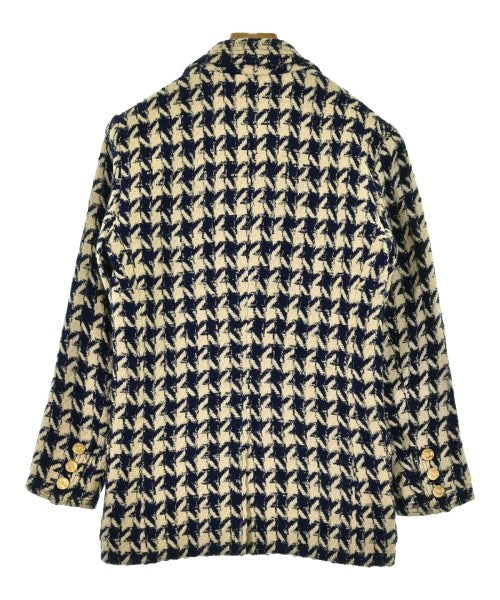 CHANEL 其他大衣