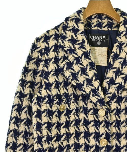 CHANEL 其他大衣