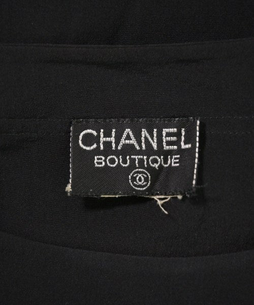 CHANEL 女襯衫