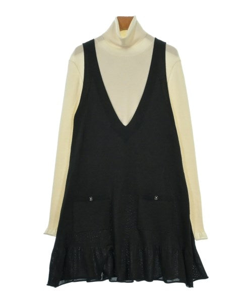 CHANEL 洋裝