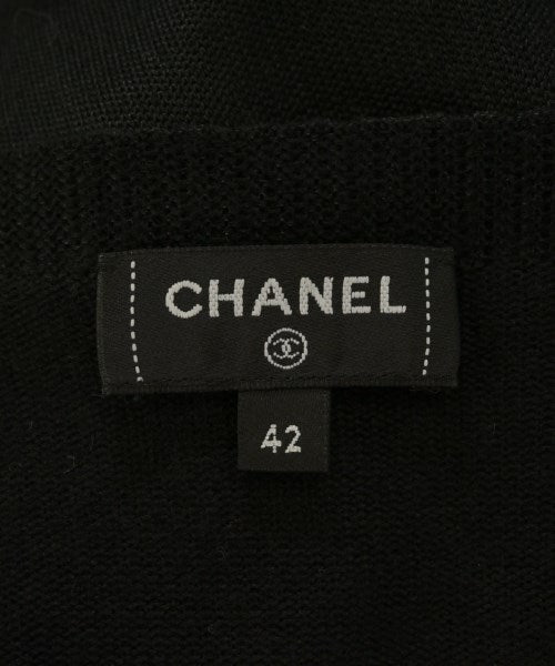 CHANEL 洋裝