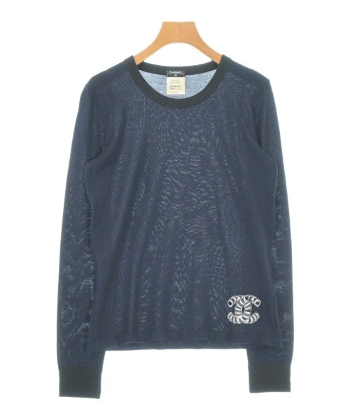 CHANEL 毛衣