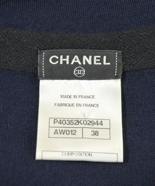 CHANEL 毛衣