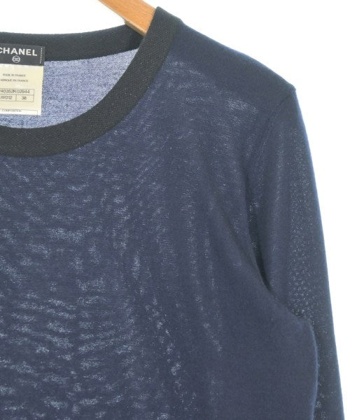 CHANEL 毛衣
