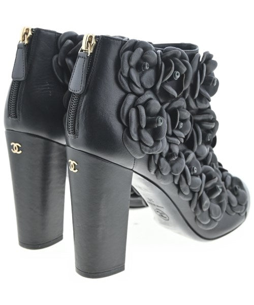 CHANEL 短靴