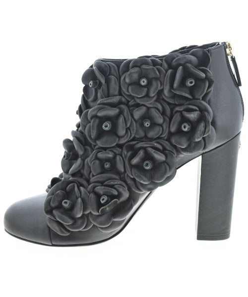 CHANEL 短靴
