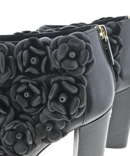 CHANEL 短靴