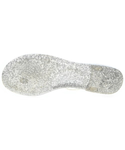 CHANEL 涼鞋