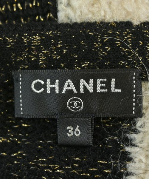 CHANEL 毛衣