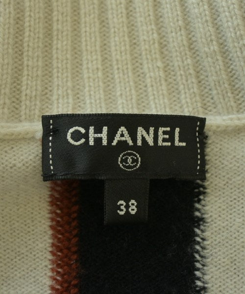 CHANEL 毛衣