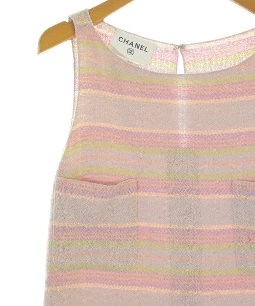 CHANEL 洋裝