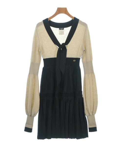 CHANEL 洋裝