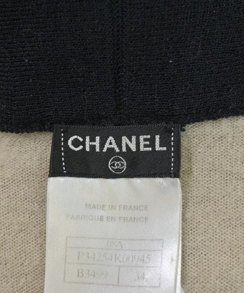 CHANEL 洋裝