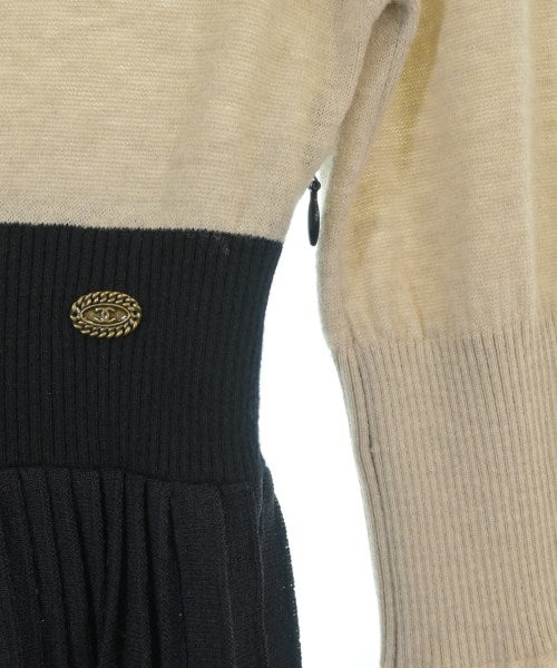 CHANEL 洋裝