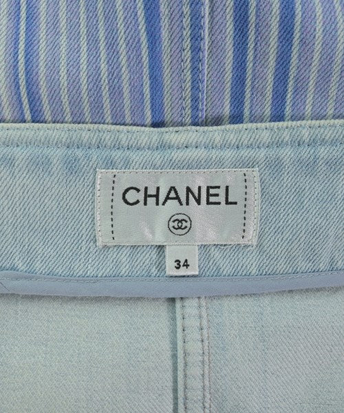 CHANEL 長裙/超長裙