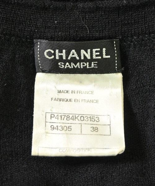 CHANEL 洋裝