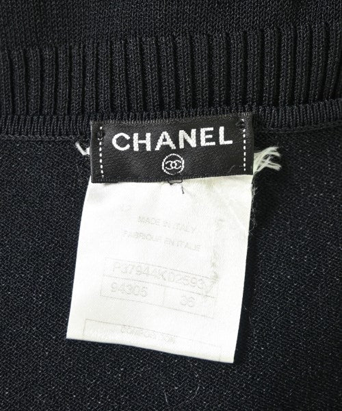 CHANEL 洋裝