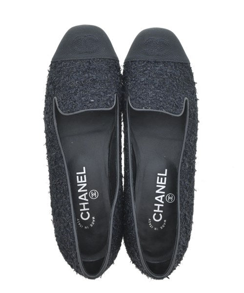 CHANEL 高跟鞋