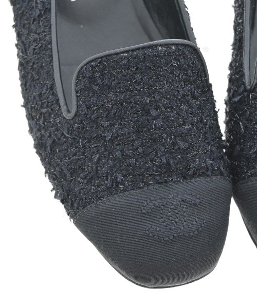 CHANEL 高跟鞋