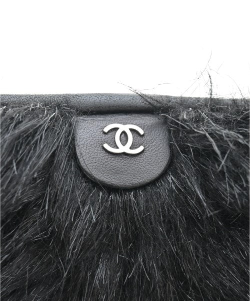 CHANEL 靴子